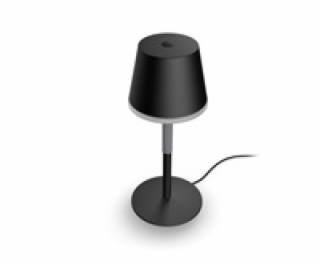 Hue WACA Go 8719514404595 LED IP54 černá