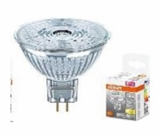 OSRAM LED STAR GU5,3  3,8W/827 12V MR16 35W teplá