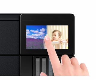 Epson EcoTank ET-8550
