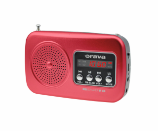 Orava RP-130 R Mini reproduktorový systém