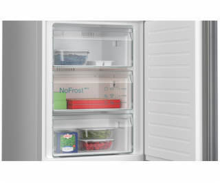 Siemens IQ300 KG36N2LCF