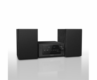Panasonic SC-PM704EG-K schwarz