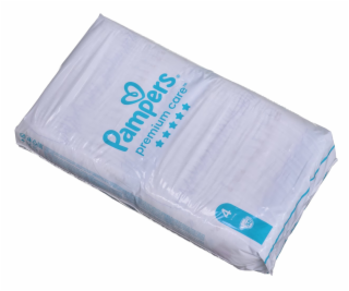 Pampers Premium Care 4, 9-14 kg, 174 PCS.