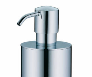 KELA Dávkovač mýdla BRASS nerez 400ml KL-20593