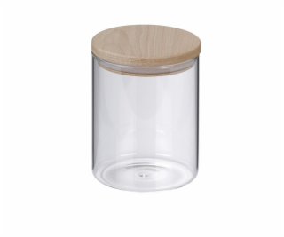 KELA Dóza AMELIE sklo 0.8l KL-11955