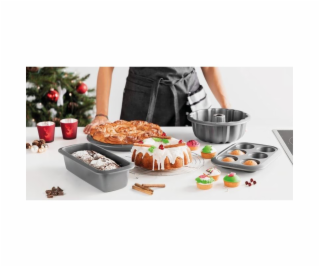 BERGHOFF Forma na muffiny s nepřilnavým povrchem 12 ks GE...