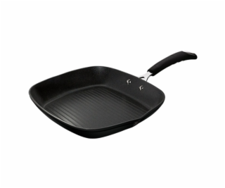 BERLINGERHAUS Pánev grilovací s titanovým povrchem 28 cm ...