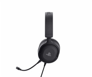 TRUST sluchátka GXT 498 FORTA PS5 Gaming Headset - Sony L...
