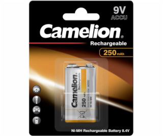 Camelion 9V 250mAh