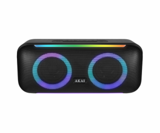 Reproduktor AKAI, ABTS-70, přenosný, voděodolný, Bluetoot...