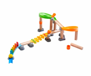  Kullerbü - Marble Run Melody Domino