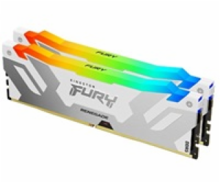 Kingston FURY Renegade/DDR5/32GB/6800MHz/CL36/2x16GB/RGB/...