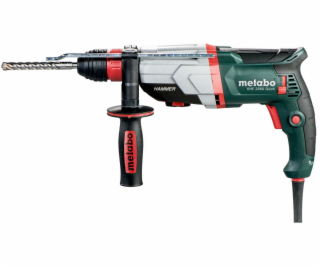 METABO ROTAČNÍ KLADIVO 800W 3,2J + PŘÍDAVNÉ SKLÍČIDLO KHE...