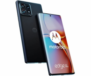 Motorola Motorola Edge 40 Pro 12/256GB černý smartphone