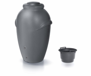 Prosperplast dešťová nádrž Aquacan 360L Grey (ICAN360-S443)