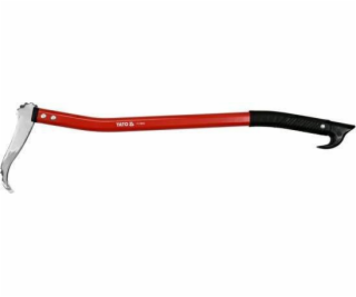 Yato  HÁK PRO TAŽNÉ PODPĚRY -CAPINA 720mm YT-79916