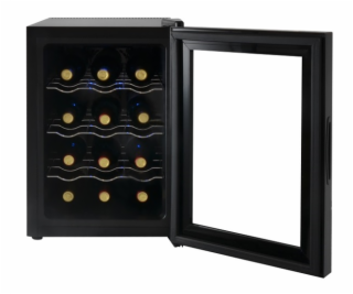 GUZZANTI GZ 1234, Termochladiaca vinotéka