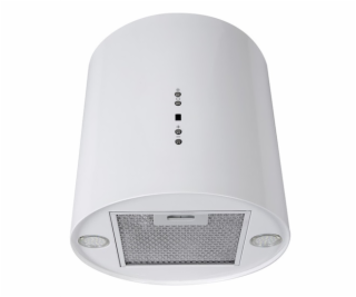 GUZZANTI GZ 685W, Odsávač pár, biely
