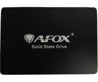 SSD 256GB Intel QLC 560 MB/S