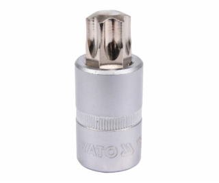 Klíč na stopku Yato Torx 1/2&#x27;&#x27; T70 L = 55 mm