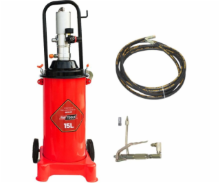 AWTools pneumatický válec 15L (AW10405)