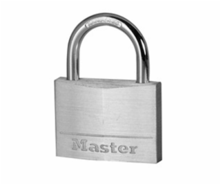 Master Lock 60 mm hliník