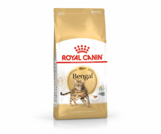 ROYAL CANIN FBN Bengal Adult - dry cat food - 10kg