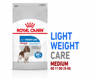 SHN Medium Light Care 3 kg