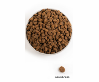 Orijen Regional Red 2 kg Adult Beef  Lamb  Pork