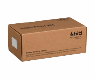 HiTi Photo paper kit 100 Sheets 10x15 cm S 400/420