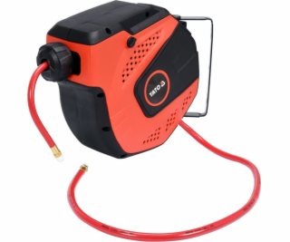 Yato Yato kabel / pneumatická hadice na válce 15m x 9,5 m...
