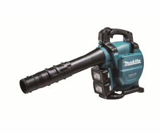 Makita DUB363PT2V Aku ofukovač/vysavac Li-ion LXT 2x18V/5...