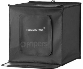 Stan Freepower Shadowless FreePower Light Box 40cm LED 33...