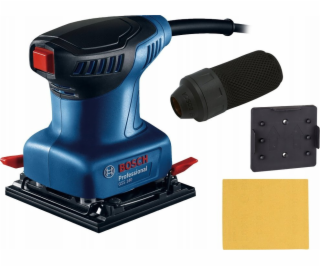 Bosch GSS 140 A Professional Vibrační bruska