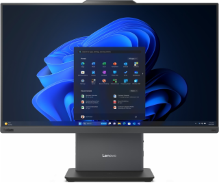 Lenovo ThinkCentre neo 50a 24 Gen 5 (12SD001XGE), PC systém