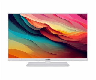 Telefunken XF32N750M-W, LED televize