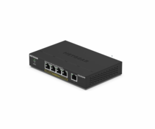 Netgear GS305PP, spínač