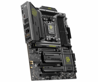 MSI MAG X870E TOMAHAWK WIFI, základní deska