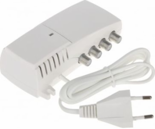 VÍCEROZESOVÝ ZESILOVAČ Terra HS-016 TERRA