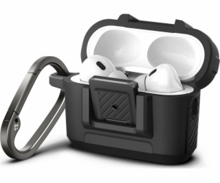 Spigen Spigen Lock Fit – pancéřové pouzdro pro Apple Airp...