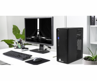Actina 5901443382621 PC Intel® Core™ i3 i3-14100 8 GB DDR...