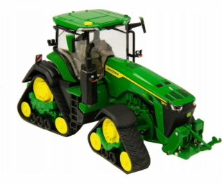 Tomy TOMY zahradní traktor John Deere traktor 32 JD 8RX 4...