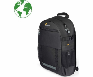 Batoh Lowepro Lowepro kuprine Adventura BP 150 III, juoda