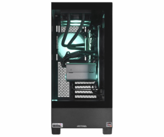 Actina 5901443387107 PC AMD Ryzen™ 7 7800X3D 32 GB DDR5-S...