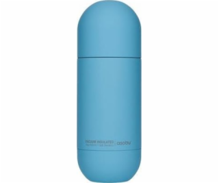 Asobu Asobu - Orb Bottle Blue - Termo láhev 4
