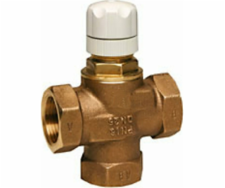 Dělicí ventil Honeywell, GW. Internal, 3/4, KV = 3,2O7