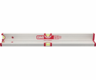 BMI Rieffel BMI Pfostenwasserwaage s magnetem 692, délka ...
