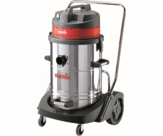 Starmix GS 3078 PZ priemyselný vysávač