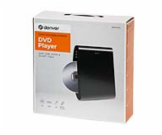 Denver DWM-100 USB Black MK3