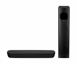 Panasonic SC-HTB254EGK cerna